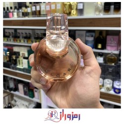 ادکلن بولگاری اومنیا کریستالین ١٠٠ میل مستر کوالتی